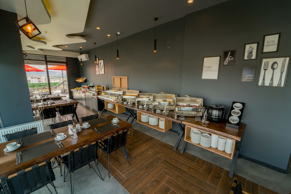 The Kayseri Loft Hotel 36/50