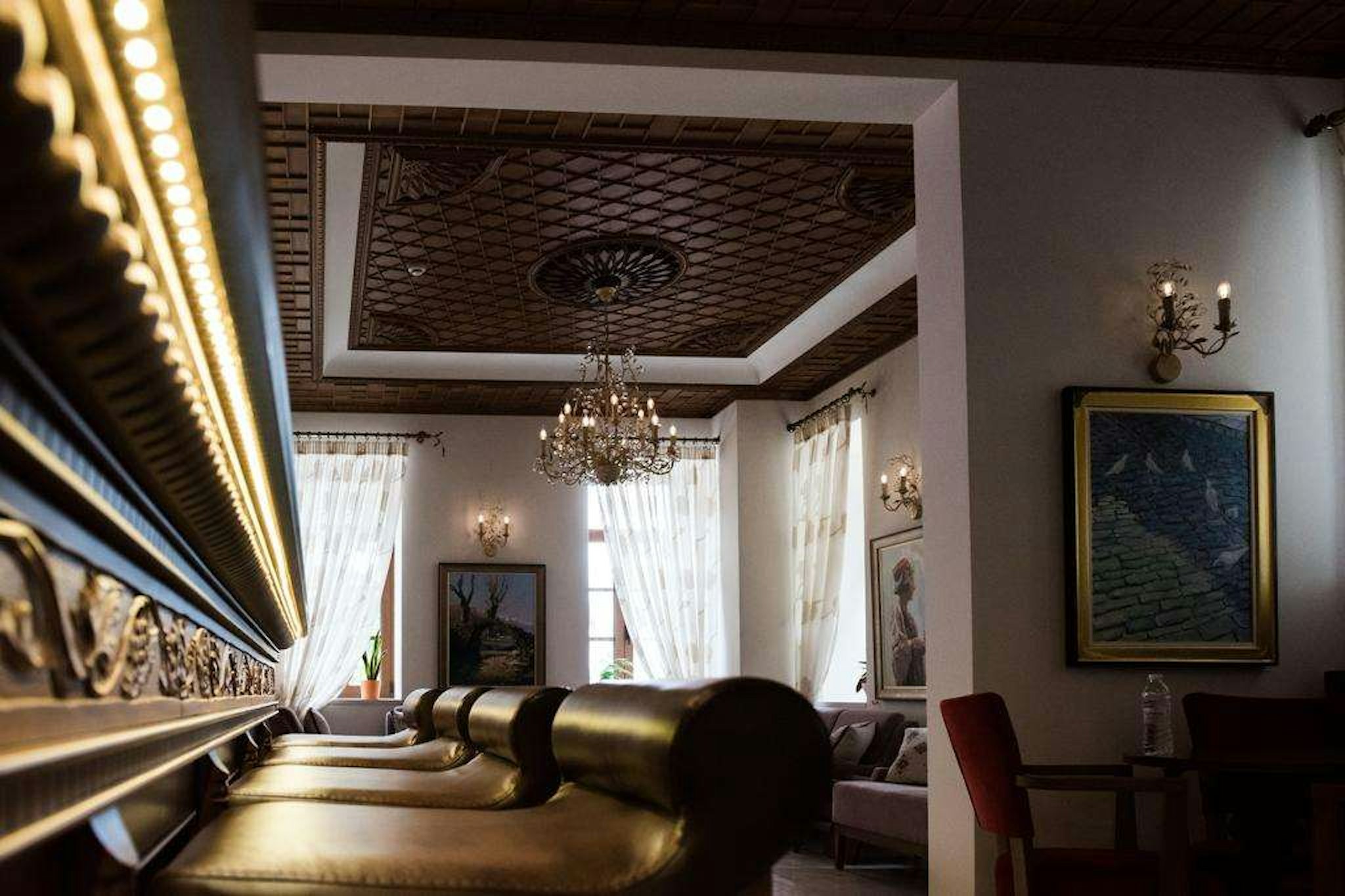 Argjiro Hotel 34/48
