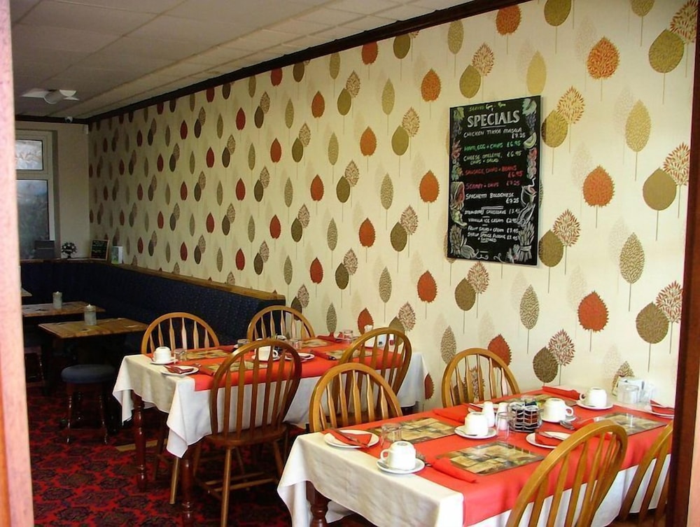 The Beverley Hotel 39/49