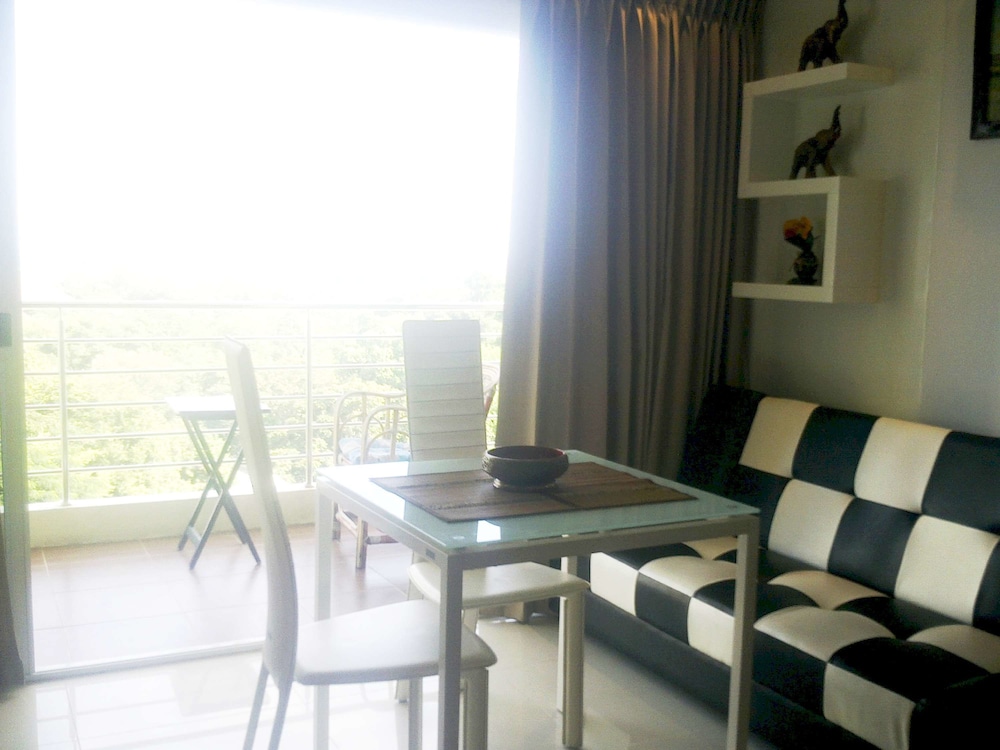 Wongamat Privacy Residence Pattaya 55/72