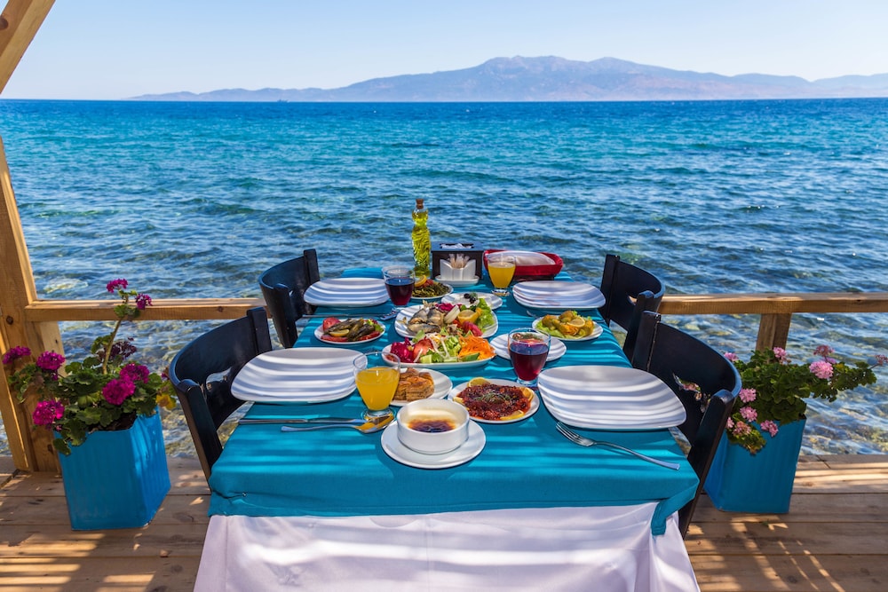 Piri Reis Motel & Restaurant 8/17