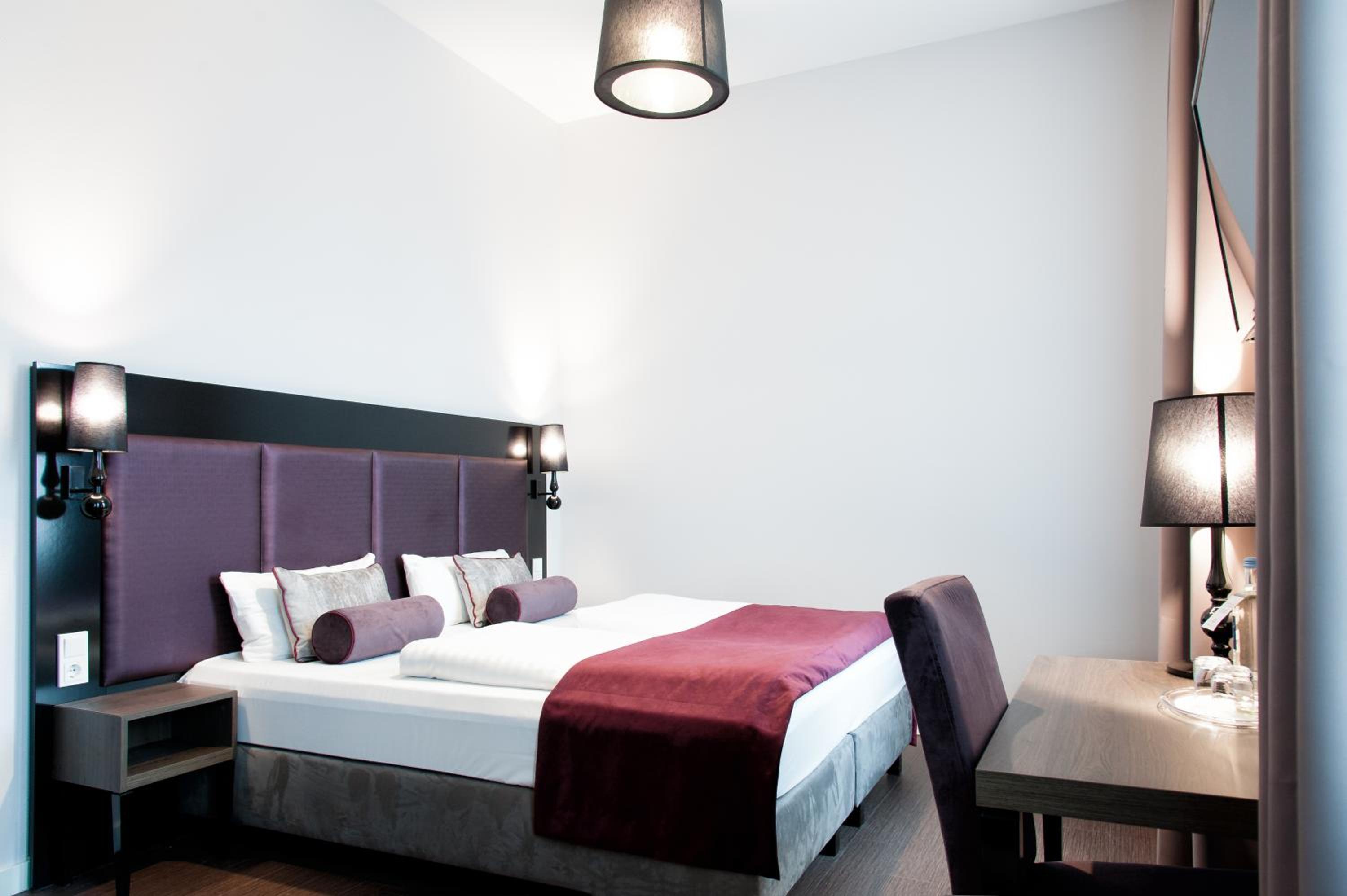 Fair Hotel Europaallee 27/51