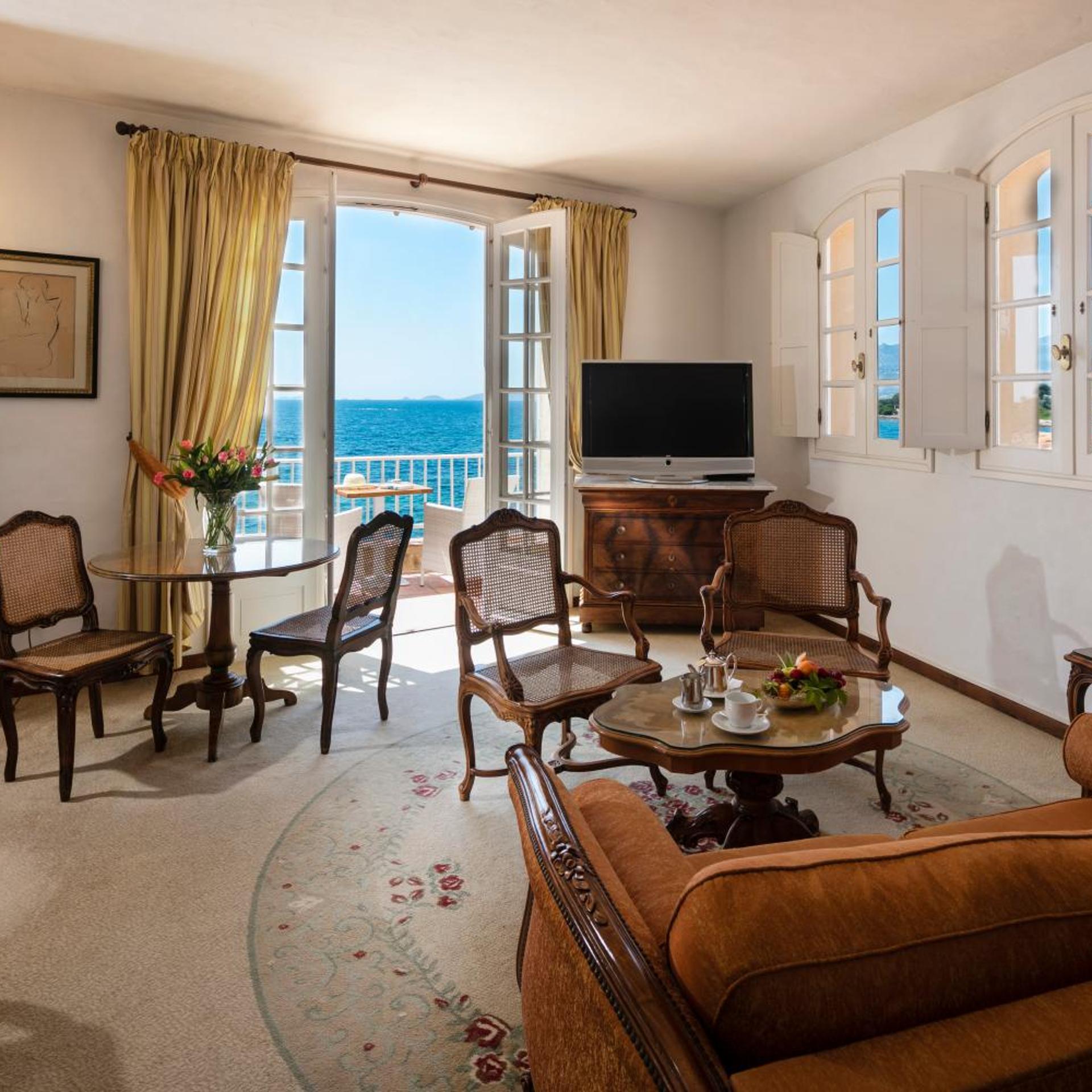 Hotel Le Maquis 48/58