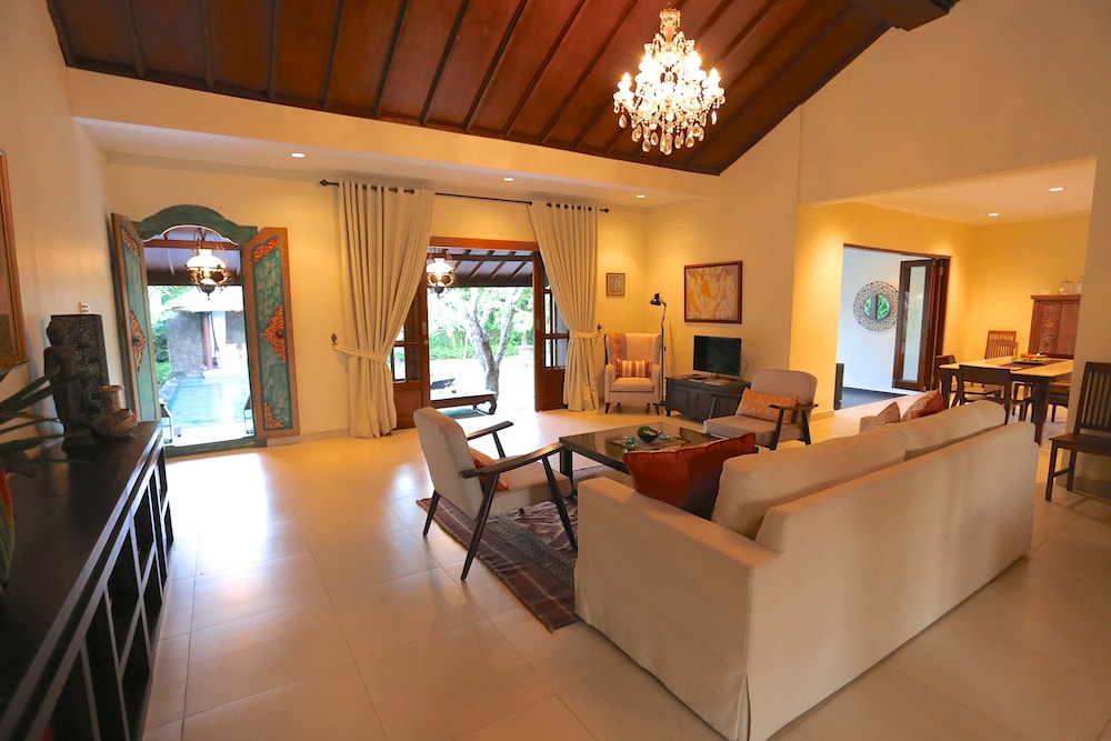 Villa Balidamai By Nagisa Bali 13/43