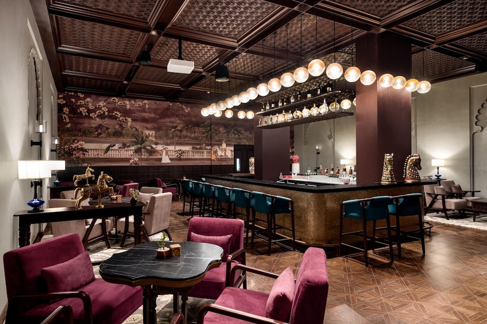 Wyndham Grand Udaipur Fateh Sagar Lake 51/66