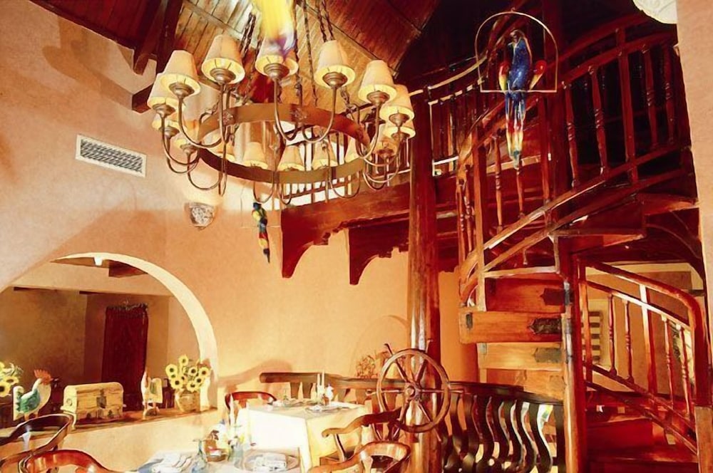 Amarante Pyramids Hotel 44/55