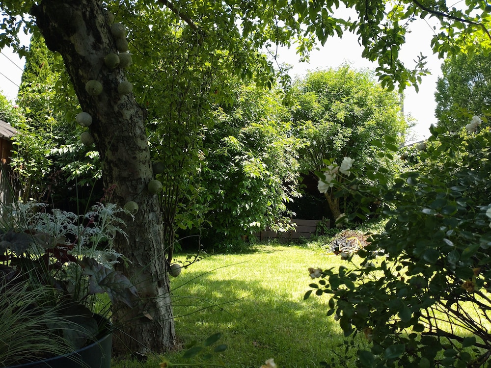 Pension Elisabeth 44/50