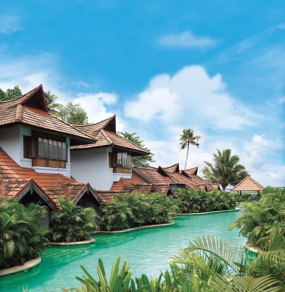 Kumarakom Lake Resort 41/50