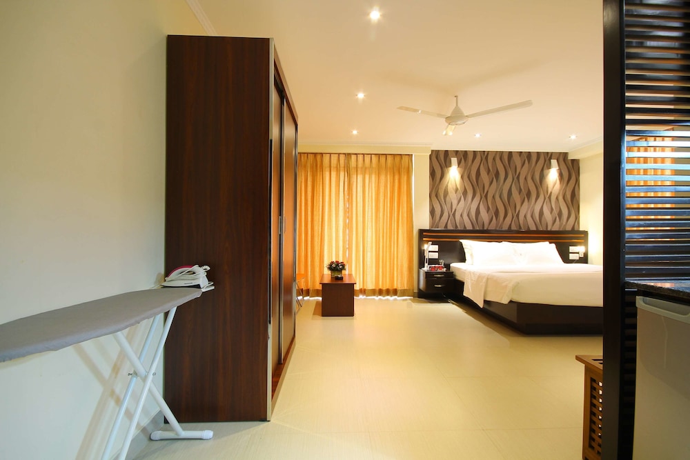 Splendid Holiday Guest House 11/26