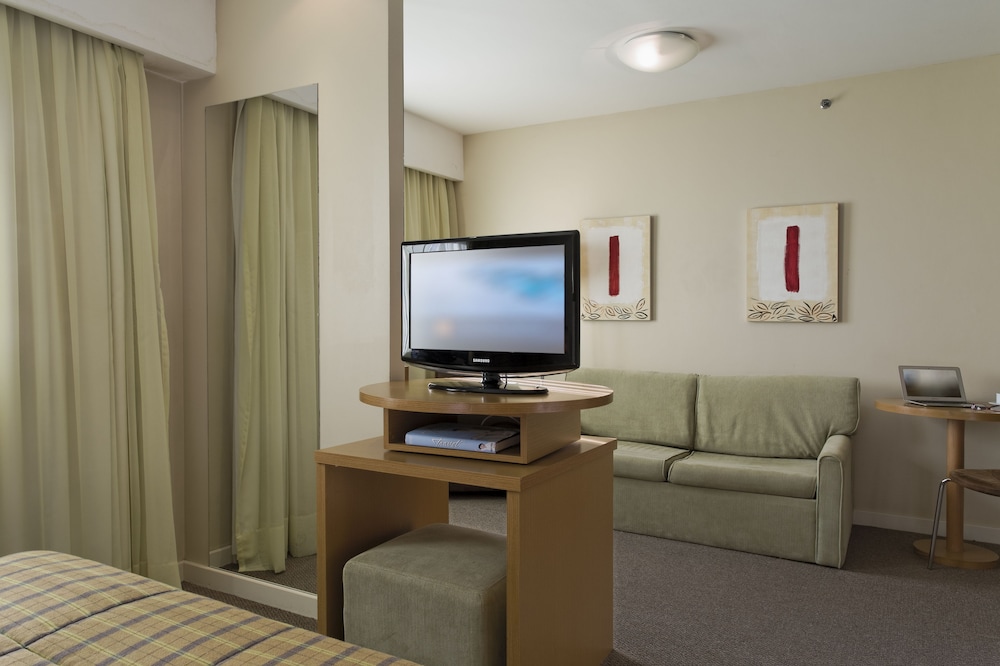 Intercity Porto Alegre Praia de Belas، بورتو أليغري 45/71