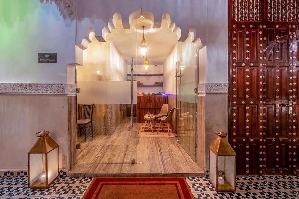 Palais Moulay Said & SPA 53/71