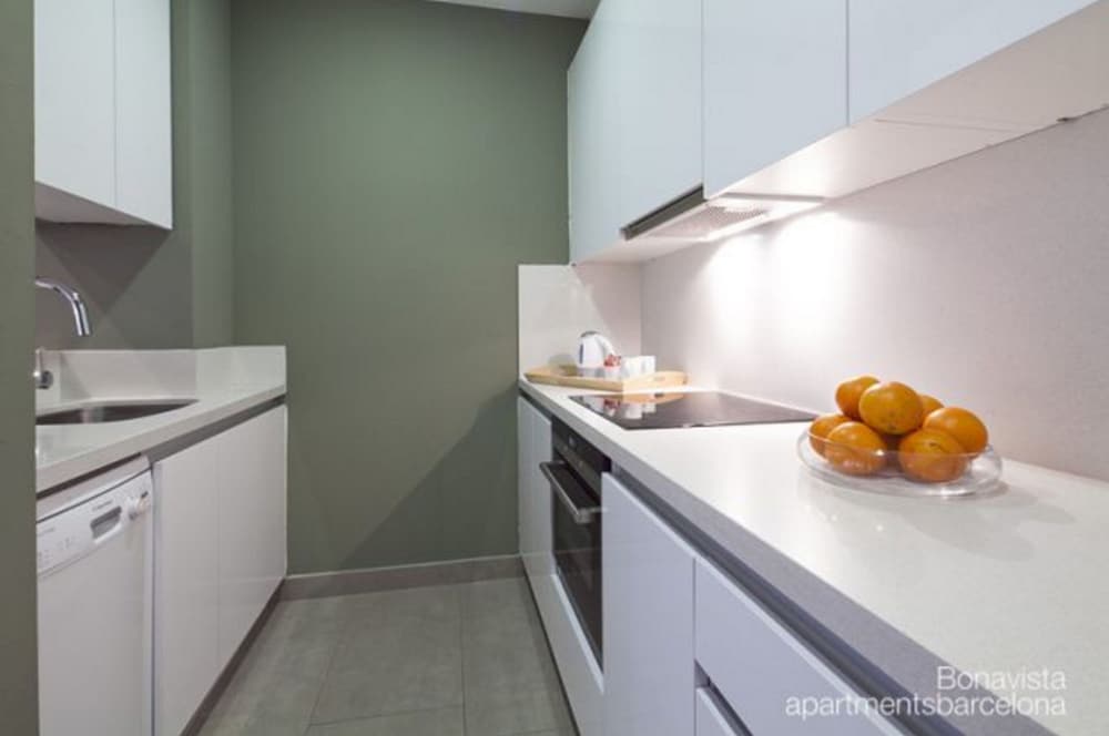 Bonavista Apartments - Virreina 27/64