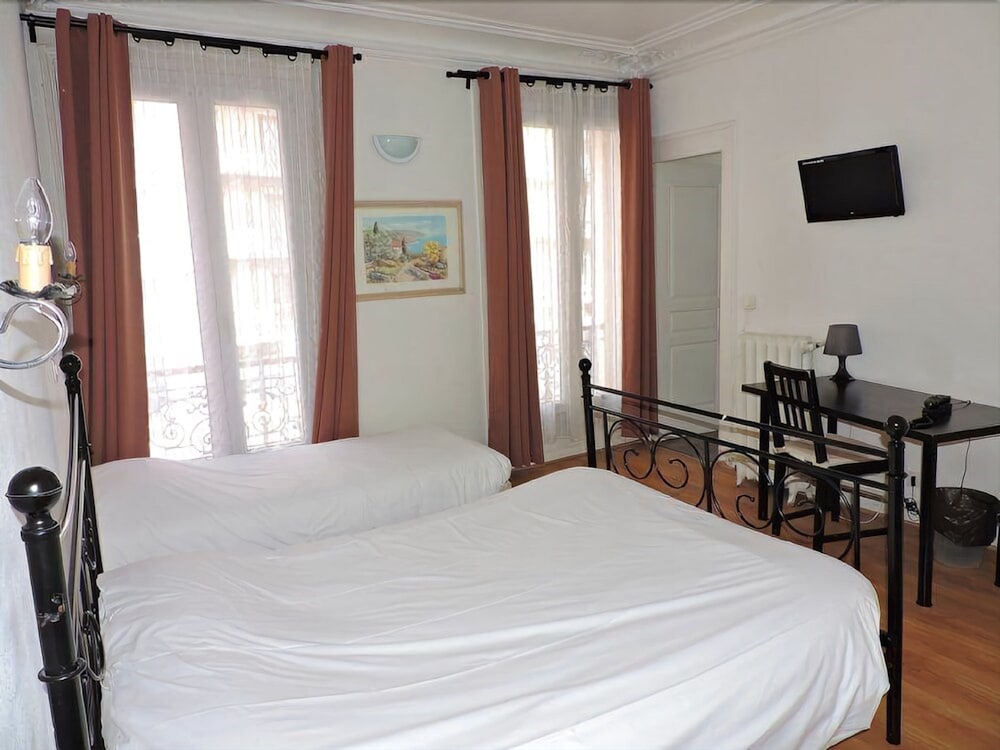 Hotel Montana Lafayette 8/34