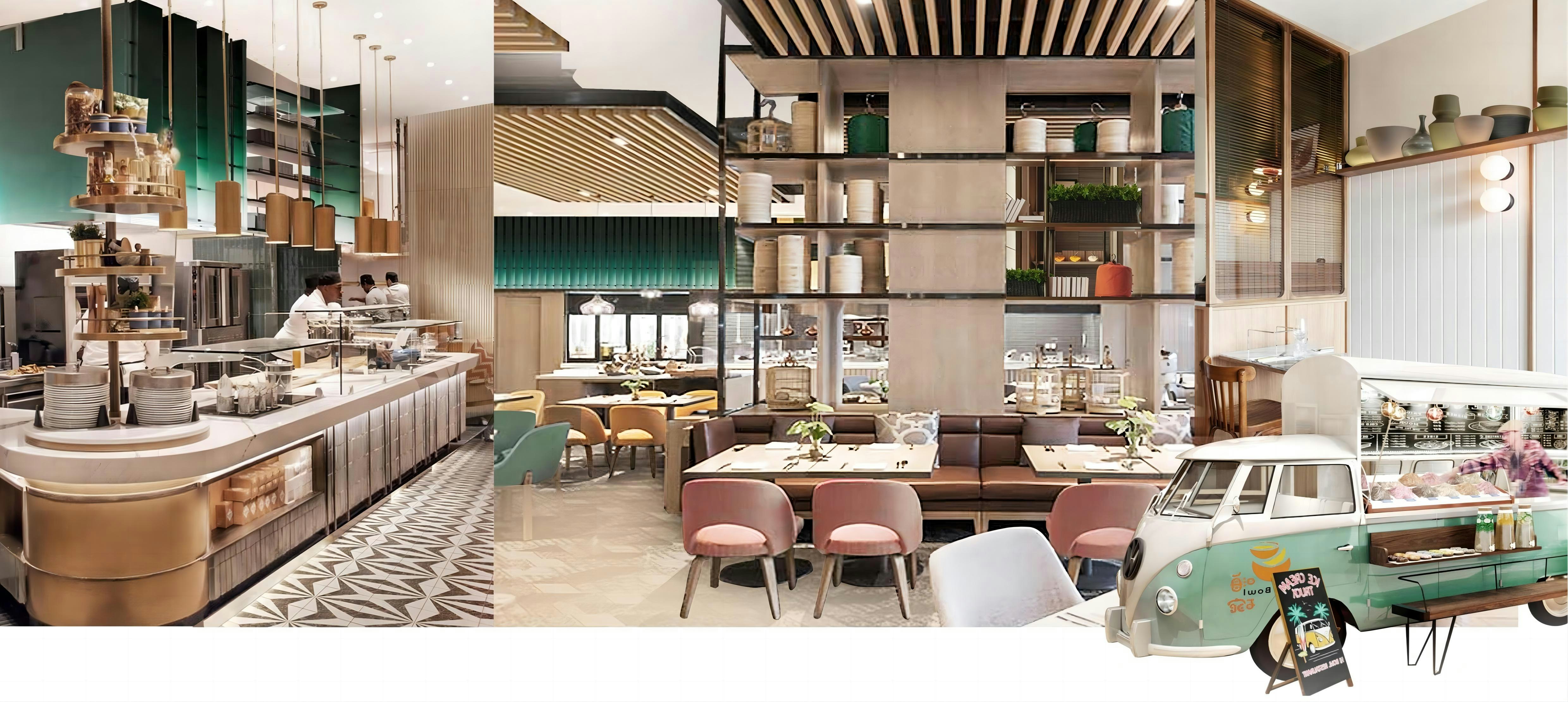 Holiday Inn Chengdu East 37/46