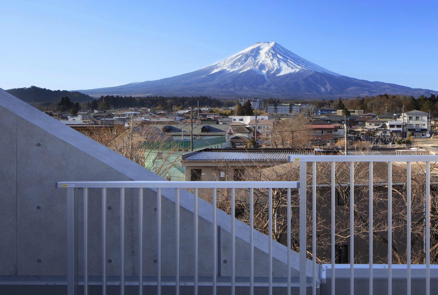 Megu Fuji 2021 20/49