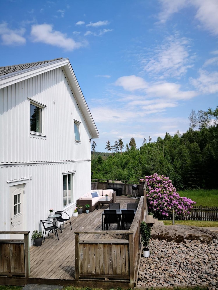 Arrive Bed and Breakfast Landvetter 28/34