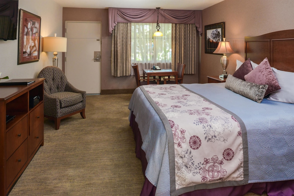 Best Western Plus Black Oak 42/76