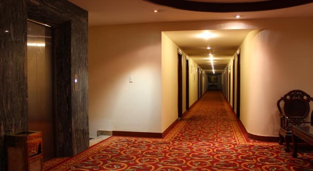 Saigon Park Resort 25/50