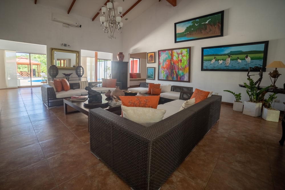 Hotel Rancho Humo Estancia 16/50