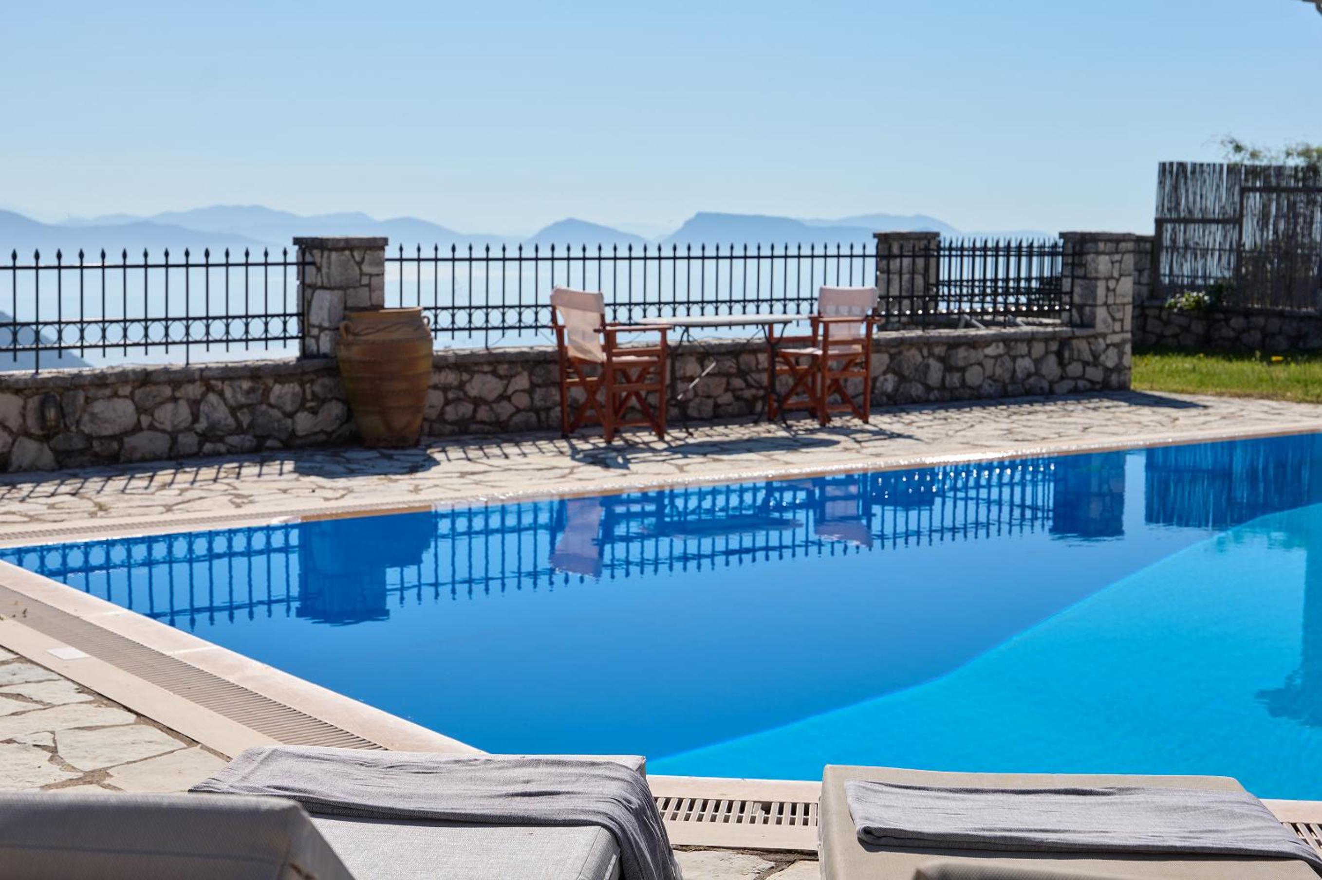 Lefkada Villas 13/51