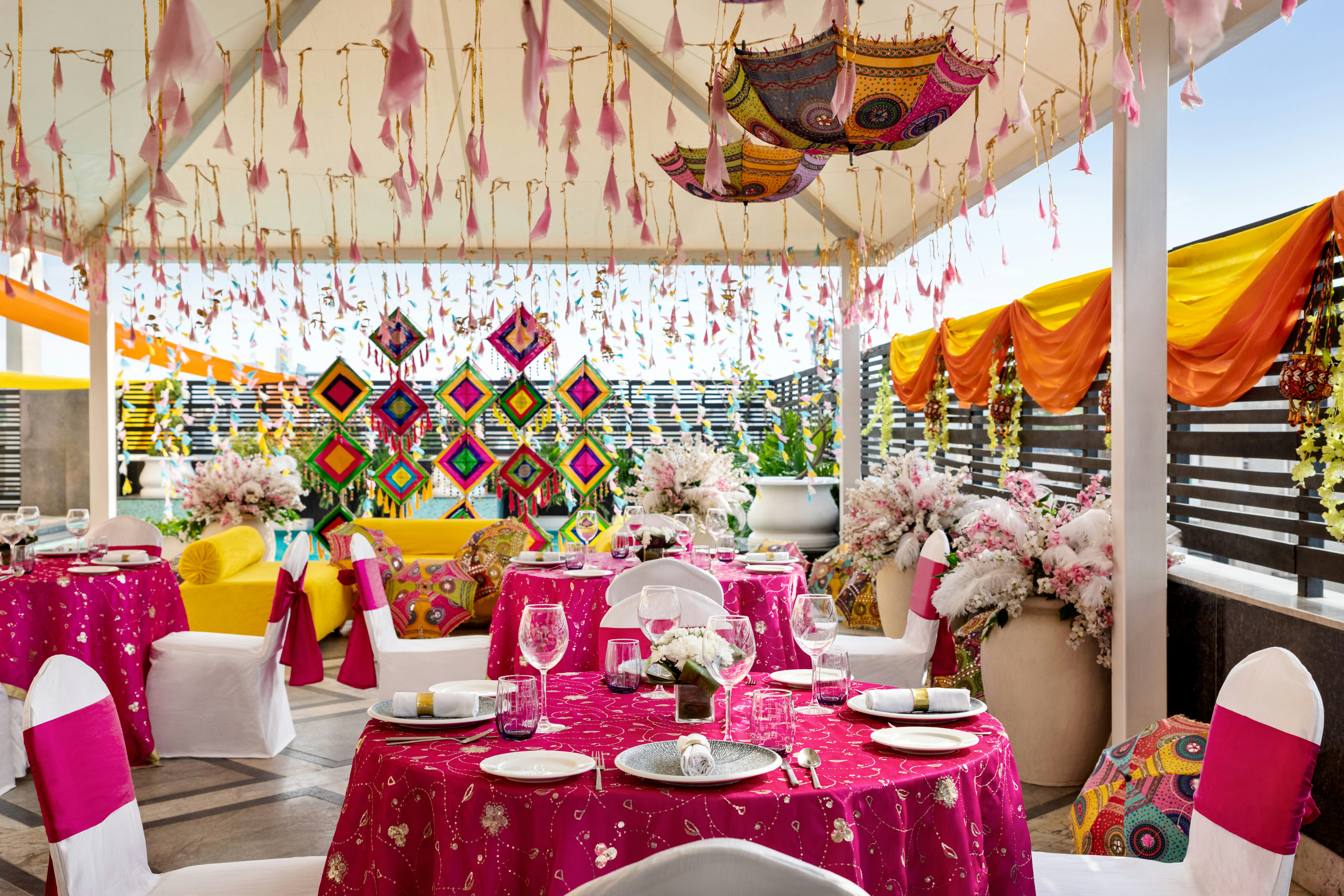 Hilton Jaipur 43/60