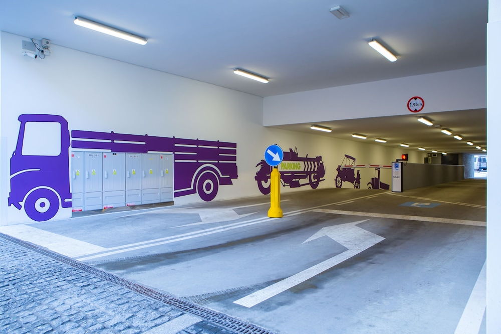 Mercure Krakow Stare Miasto 56/62