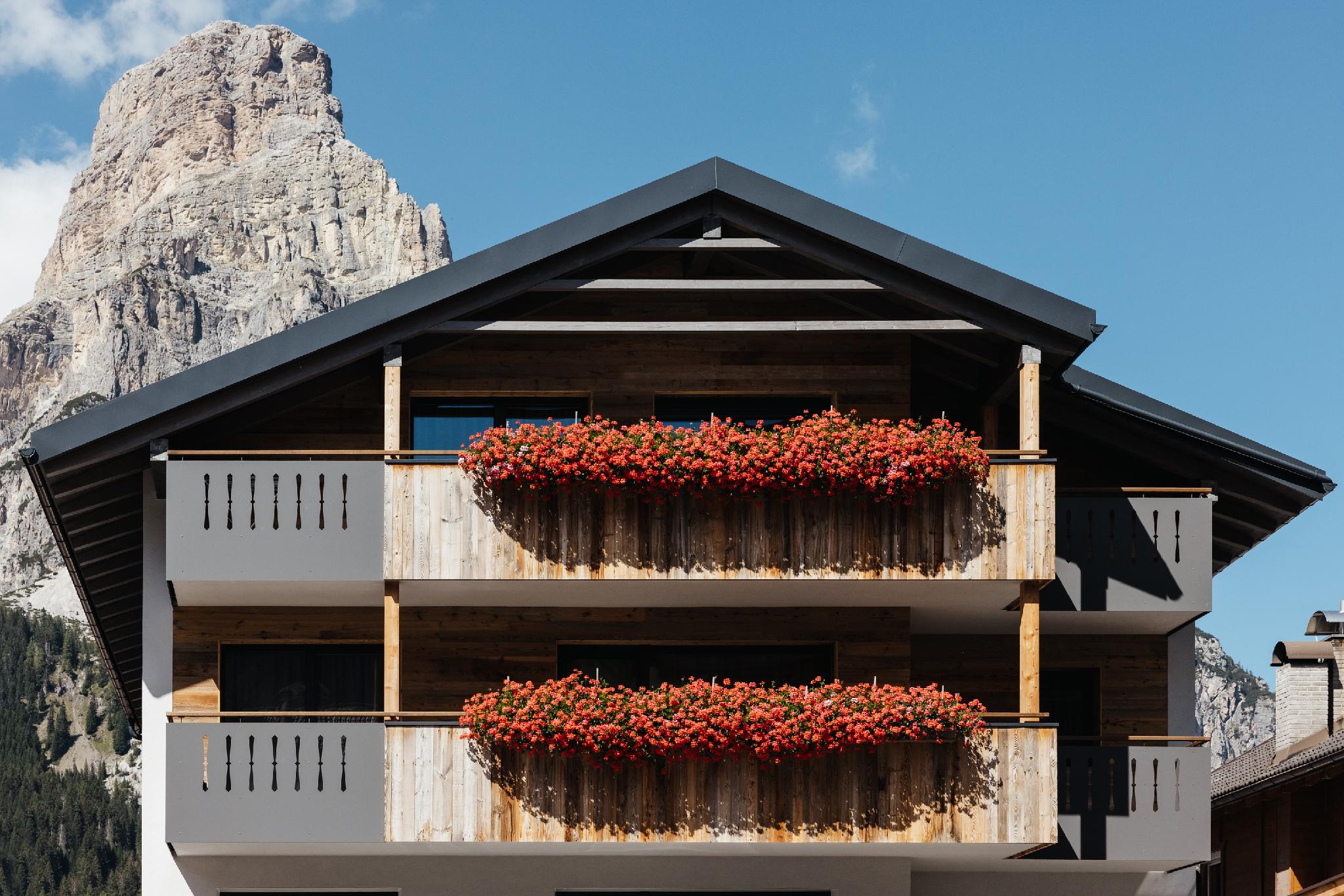 Residence Villa Trieste 1/10