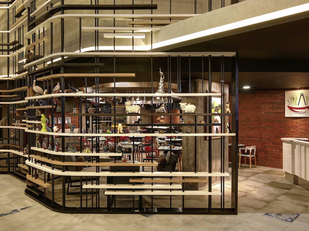 Ibis Styles Makassar Sam Ratulangi 38/41