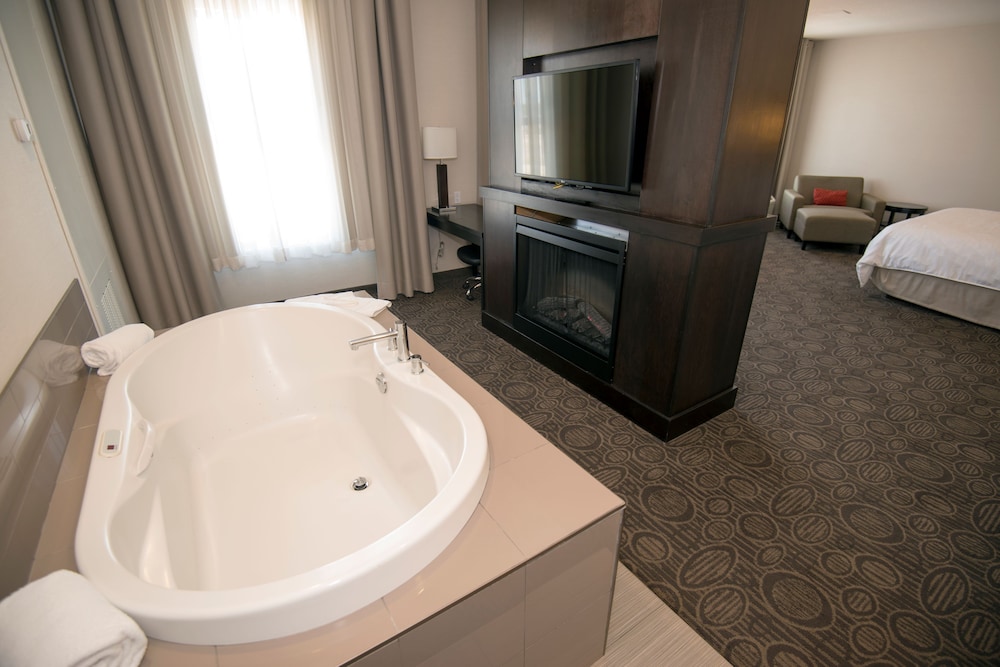 Holiday Inn Red Deer South 23/76
