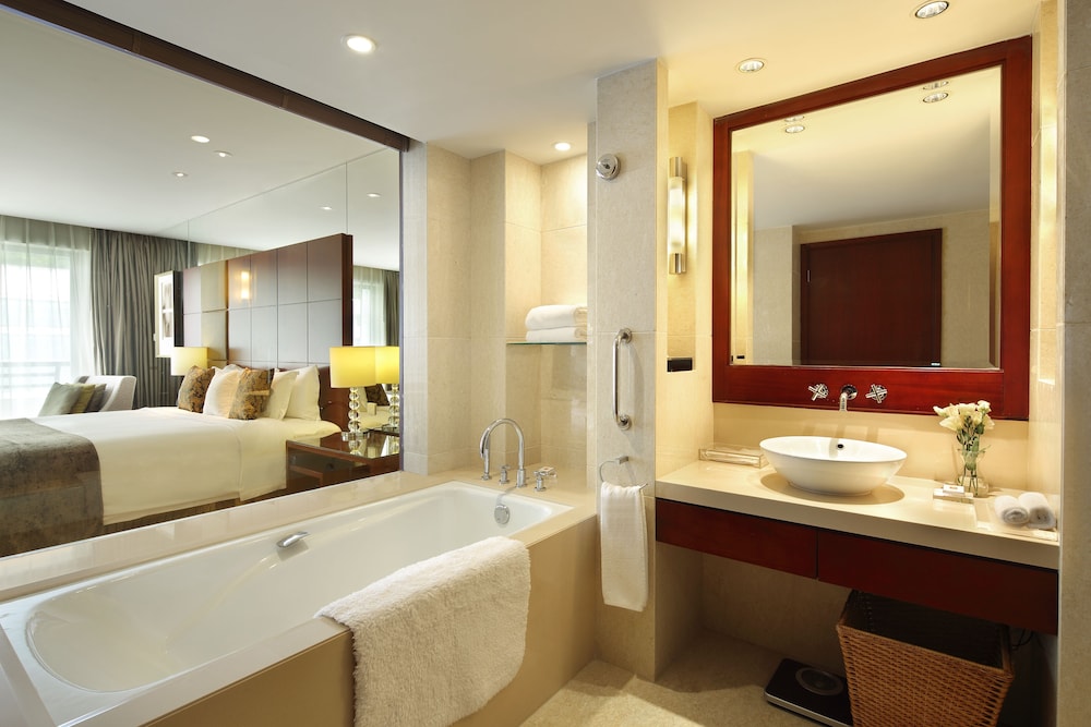 Hilton Guangzhou Science City 18/53