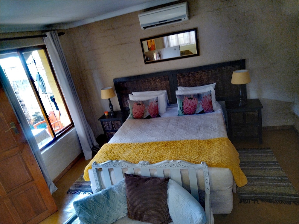 Africa's Eden Guesthouse 17/50