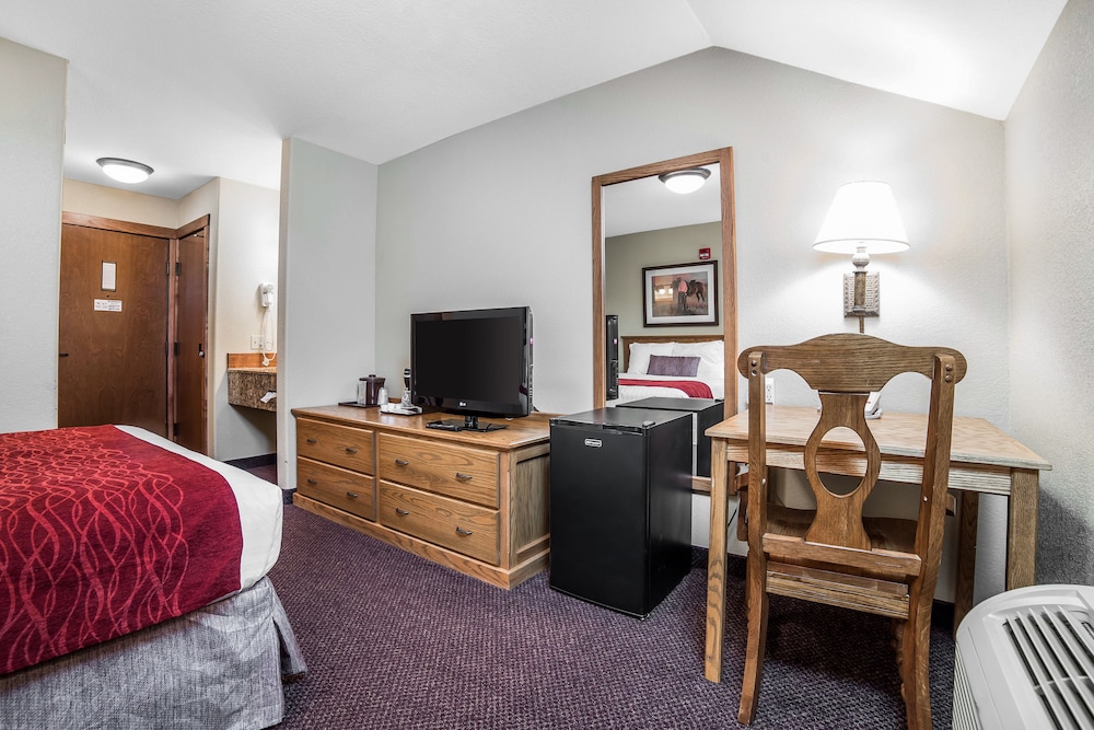 K Bar S Lodge Ascend Hotel Collection 24/32