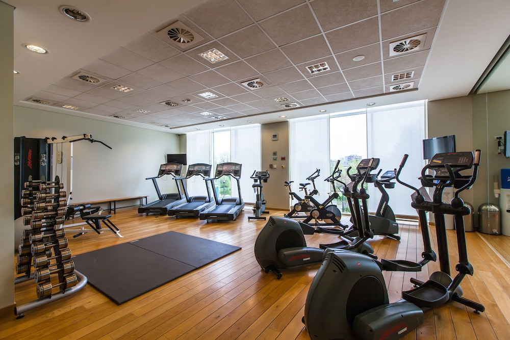 sport facilities