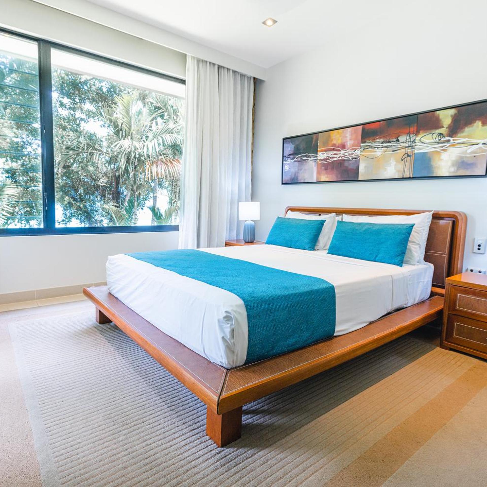 1 Bedroom, Suite
