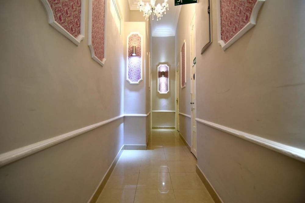 Apartamentos Marques de la Merced 2/45