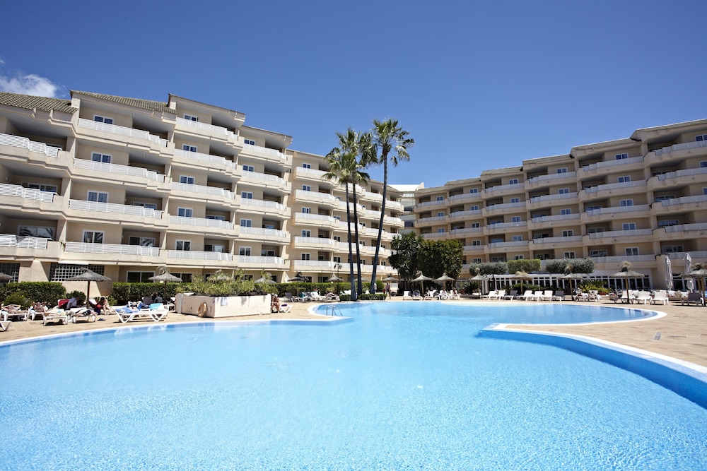 Grupotel Port d Alcudia 46/49