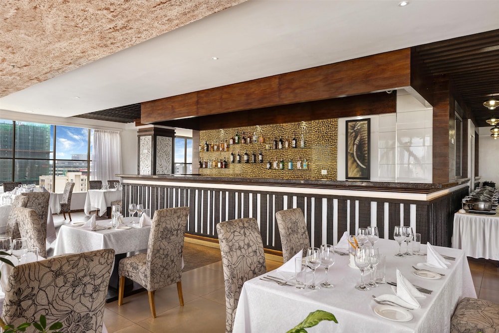 Golden Tulip Westlands Nairobi 57/75