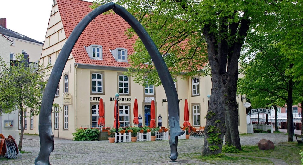 Hotel Havenhaus 13/19