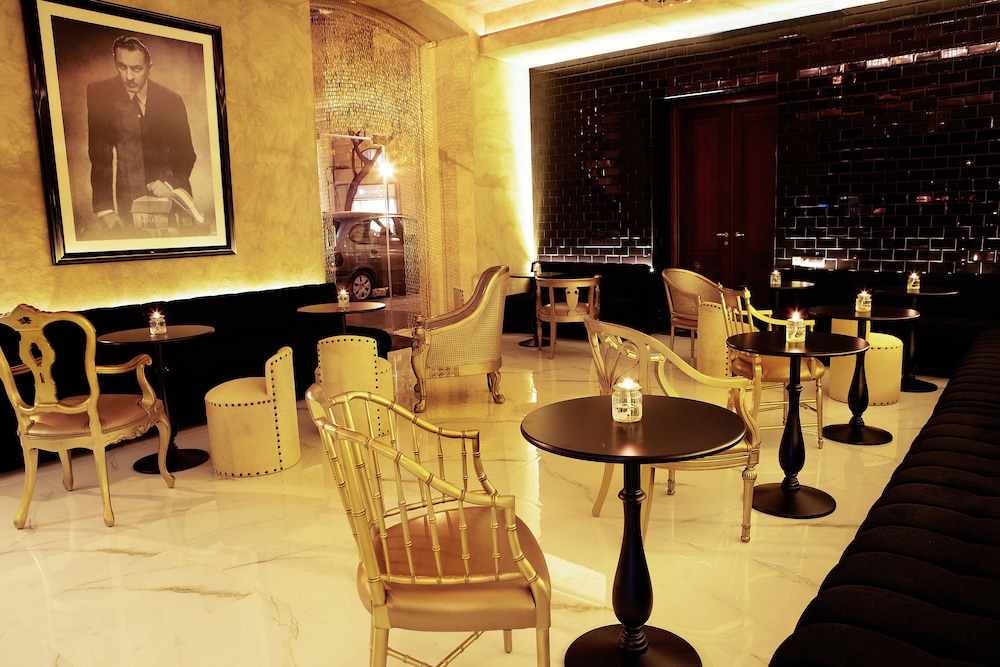 SH Ingles Boutique Hotel 45/55