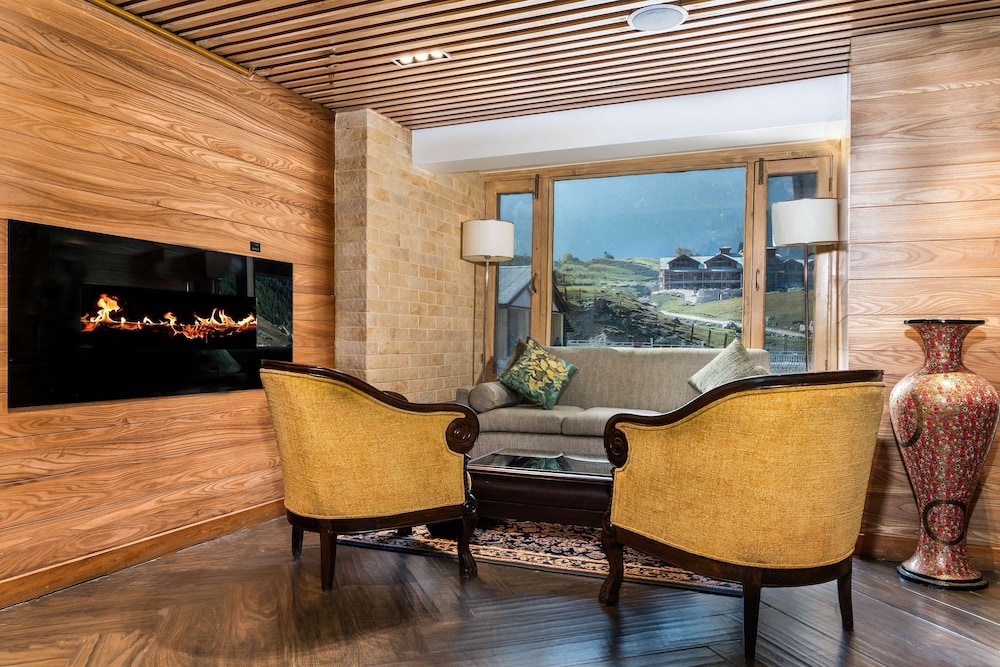 Country Inn & Suites by Radisson, Sonamarg 28/50
