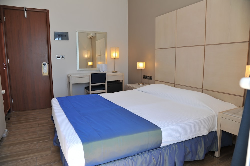 ROOM, SINGLE, SEA VIEW