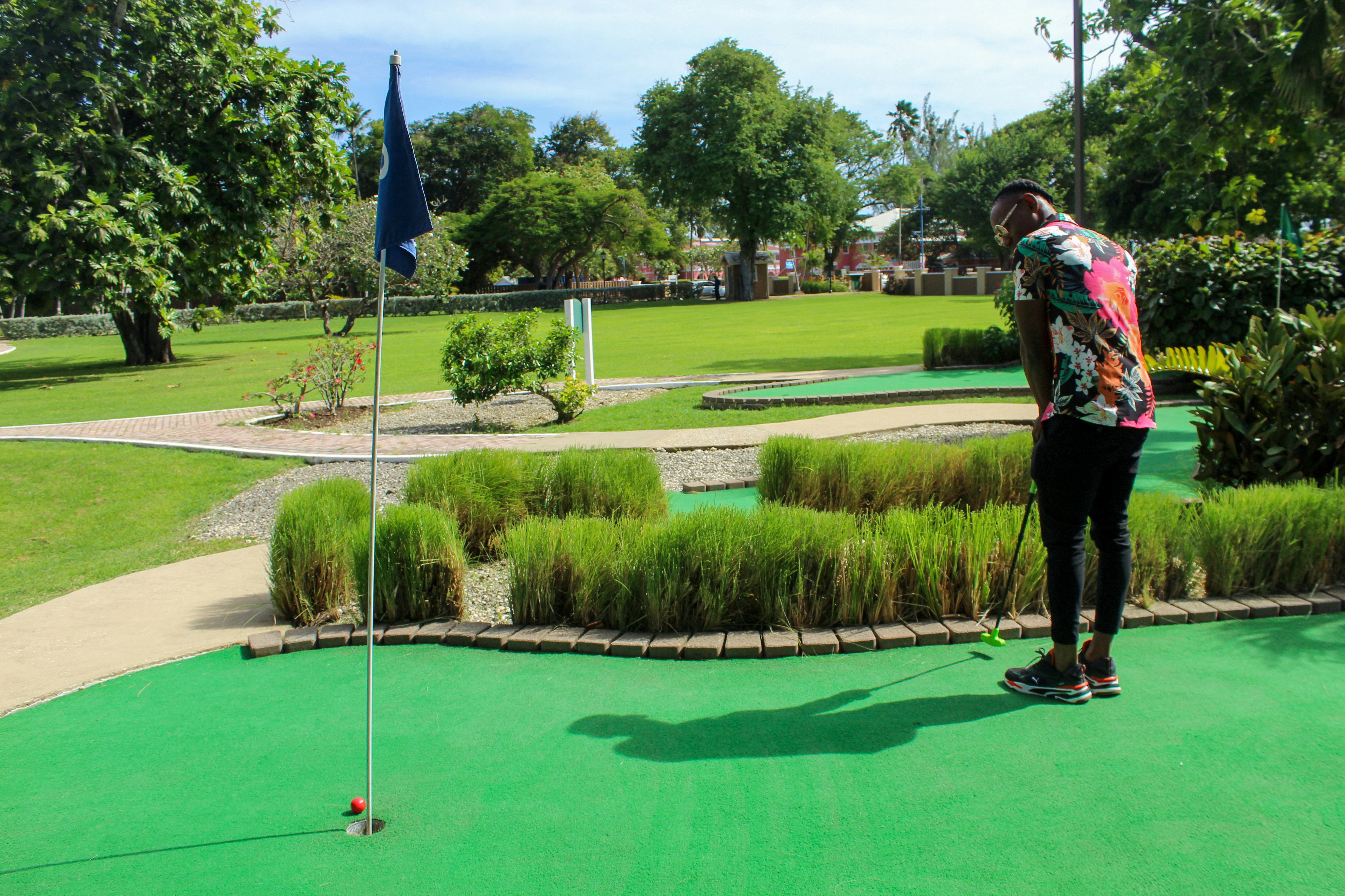 Divi Southwinds Beach Resort 13/42