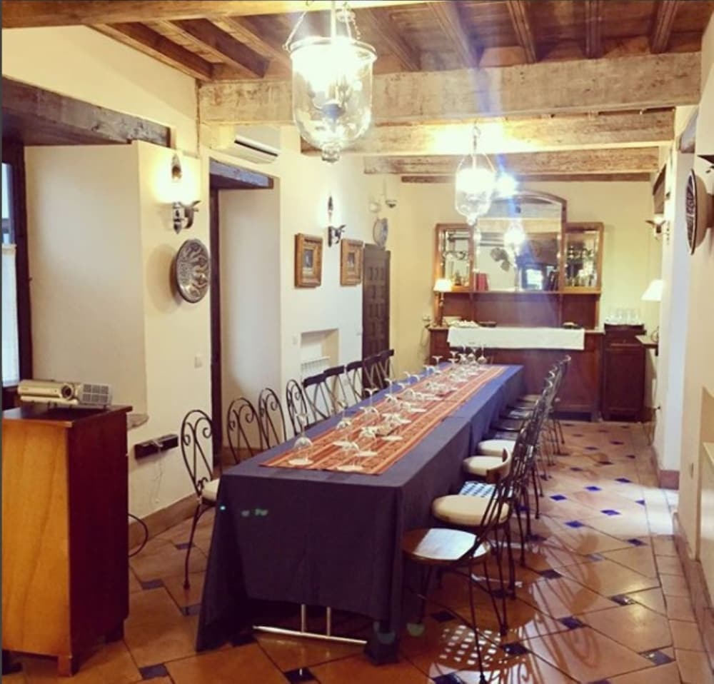 Casa Del Capitel Nazari 61/70