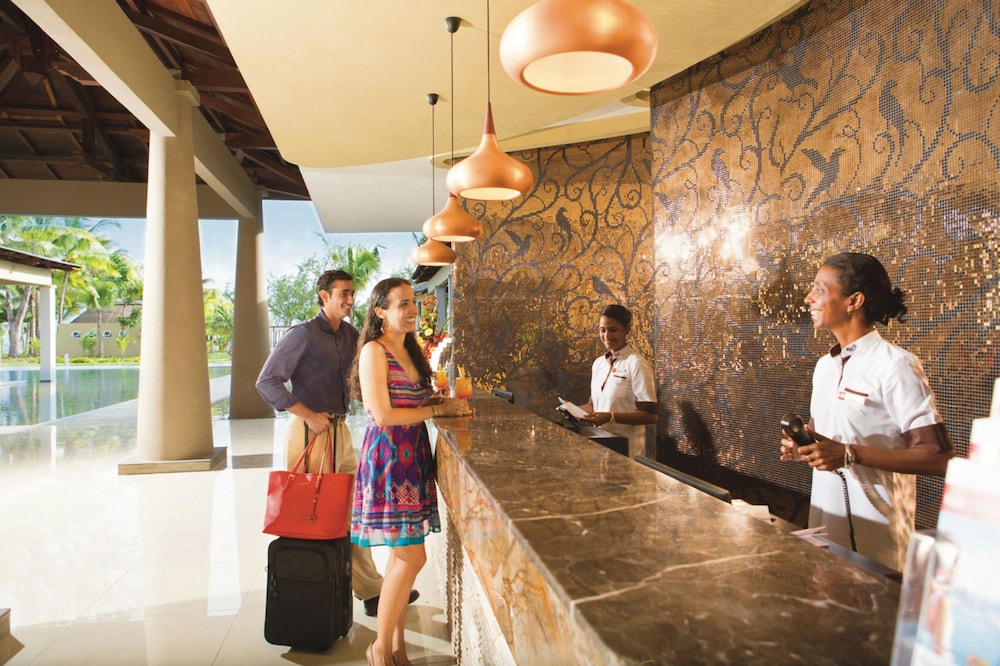 リウ ル モーン - オール インクルーシブ - アダルツ オンリー(Hotel Riu Palace Mauritius All Inclusive Adults Only) 写真5