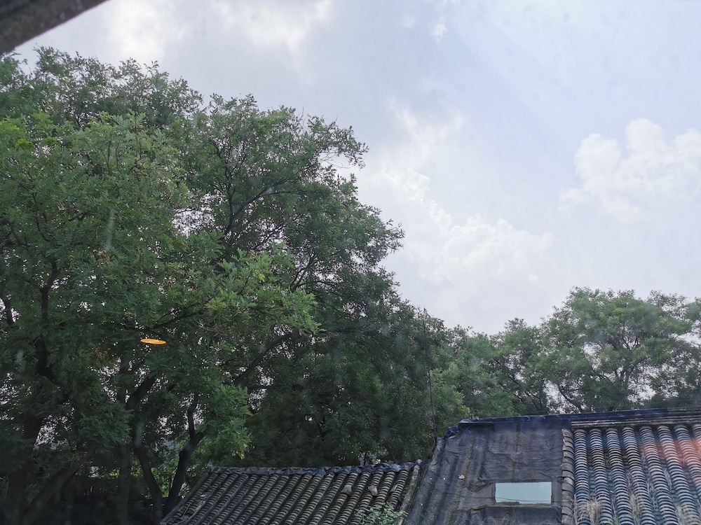 Beijing Downtown Travelotel 44/50