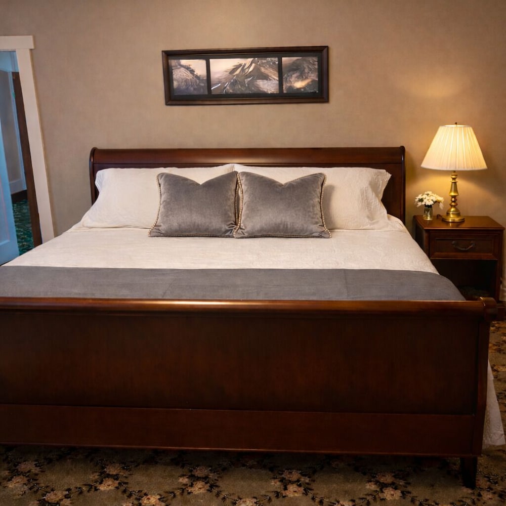 Victoria Resort and Bed & Breakfast 28/57