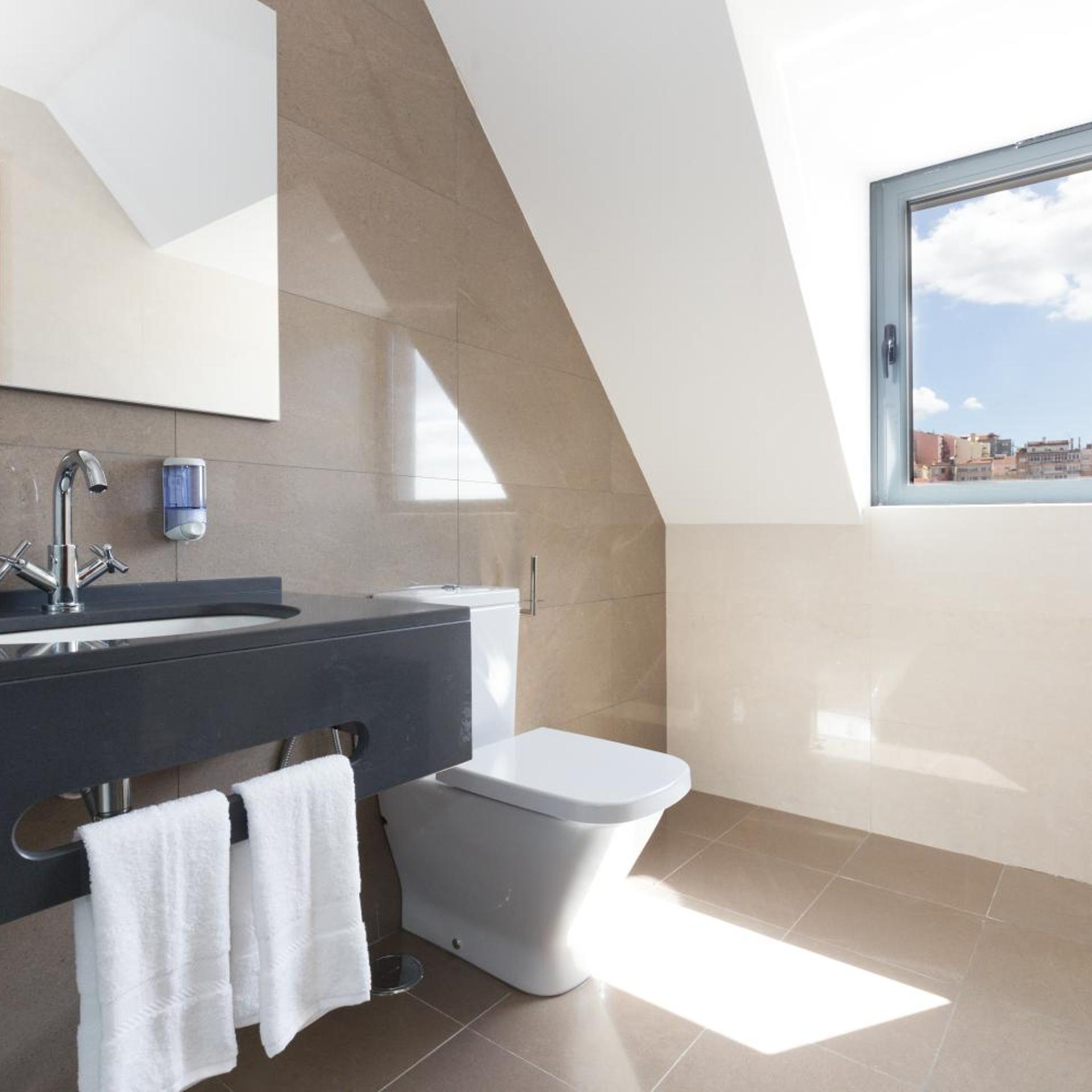 غرفة قياسية ثلاثية، FENICIUS CHARME HOTEL 9/10