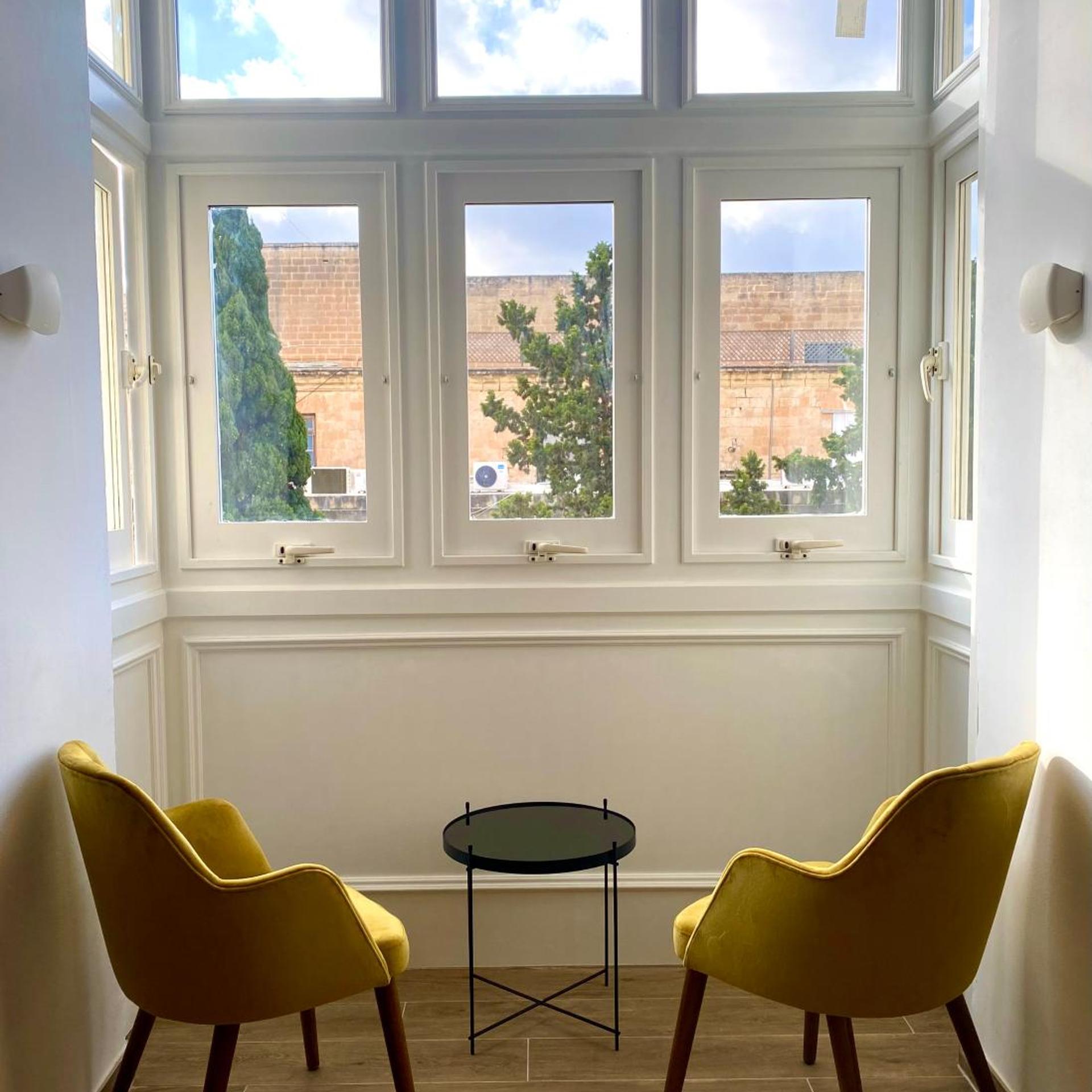 Tritoni Valletta Boutique Hotel 35/50
