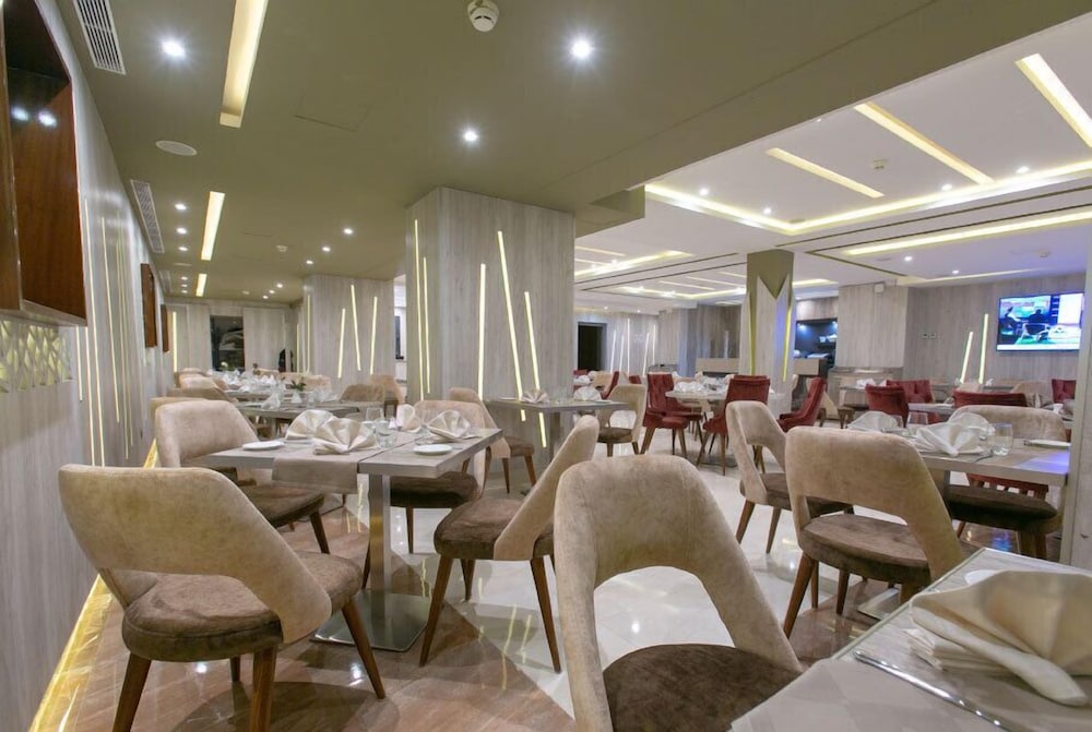 Hotel Madaure 46/58