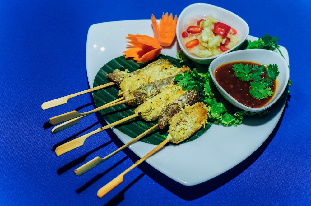 Koh Yao Yai Hillside Resort 25/50